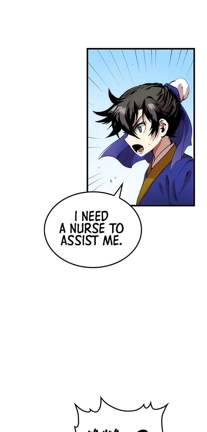 Read Doctor, Live Again EN Manga Online