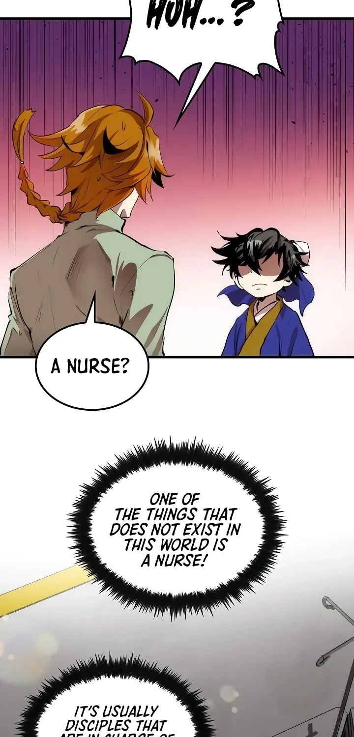 Read Doctor, Live Again EN Manga Online