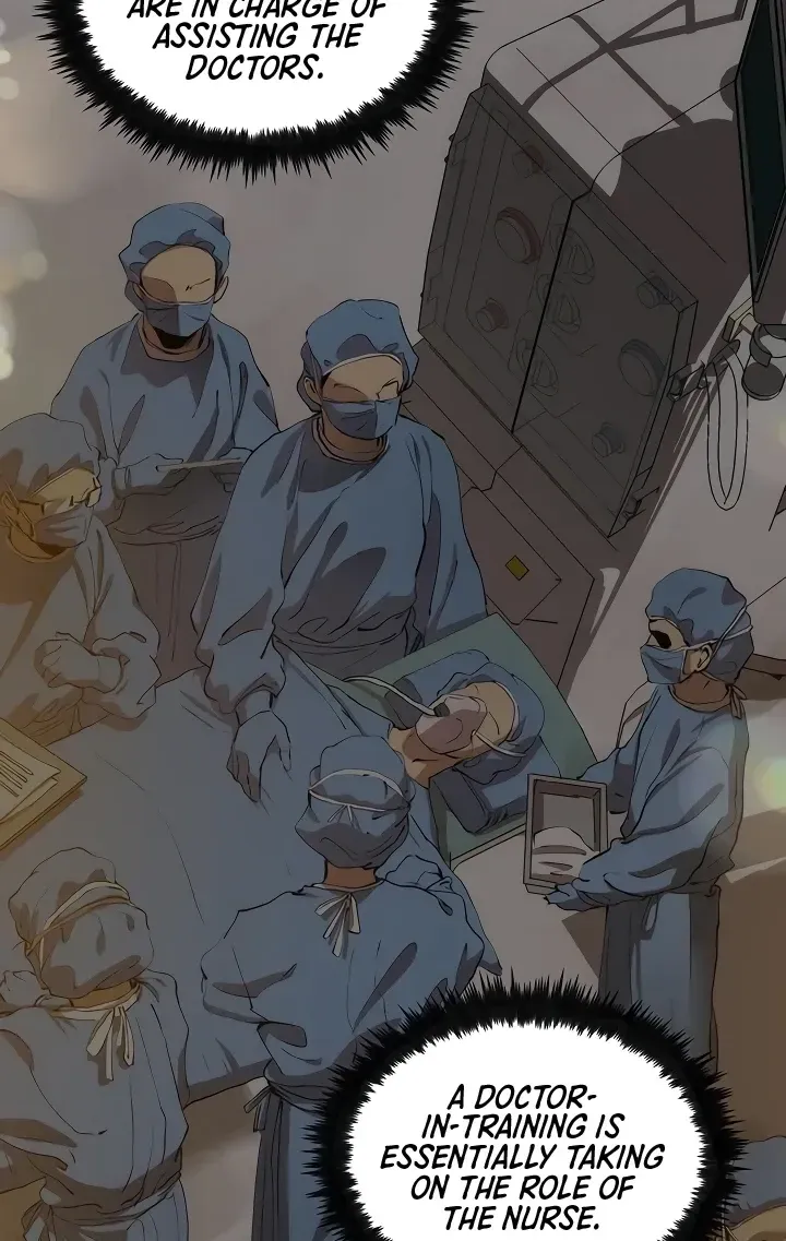 Read Doctor, Live Again EN Manga Online