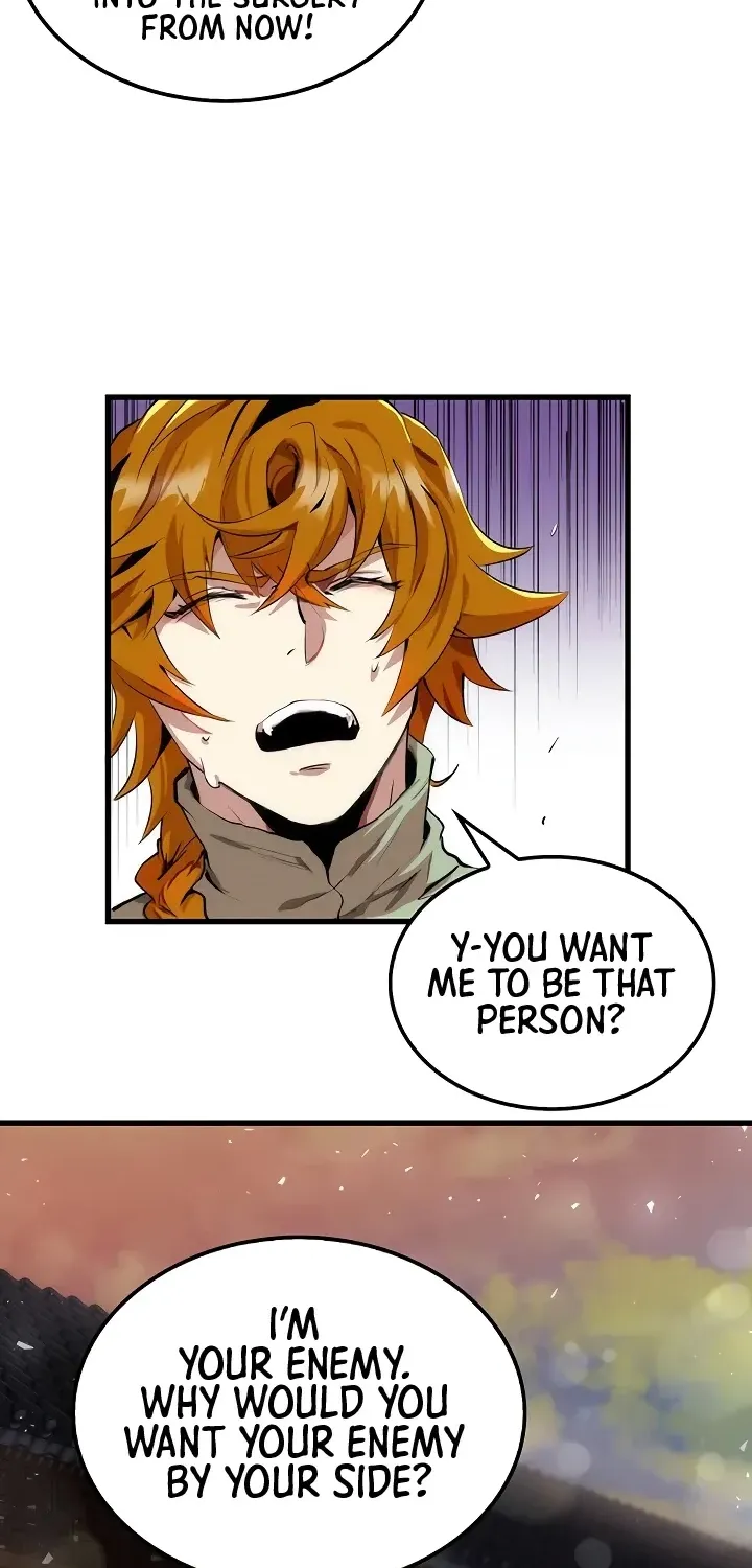 Read Doctor, Live Again EN Manga Online