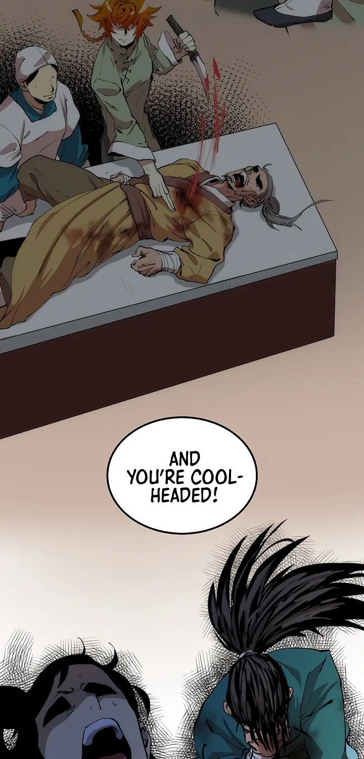 Read Doctor, Live Again EN Manga Online