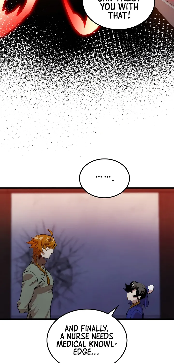 Read Doctor, Live Again EN Manga Online