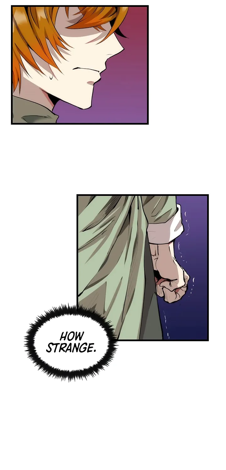 Read Doctor, Live Again EN Manga Online
