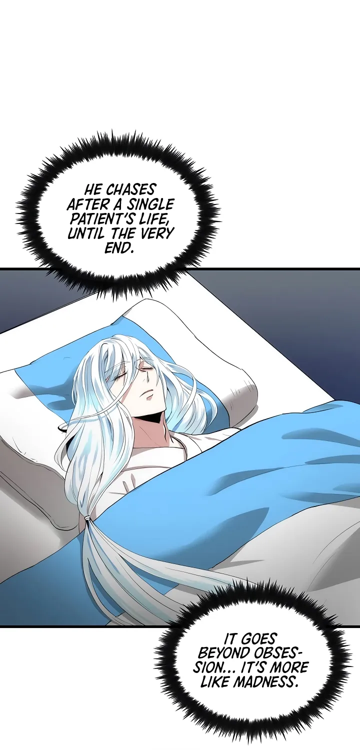 Read Doctor, Live Again EN Manga Online