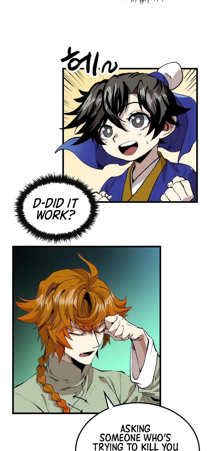 Read Doctor, Live Again EN Manga Online