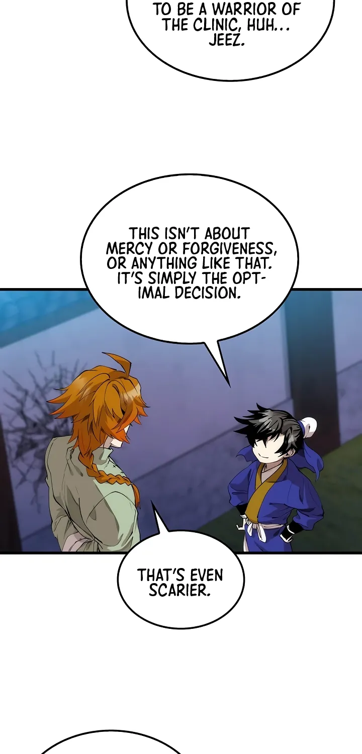 Read Doctor, Live Again EN Manga Online