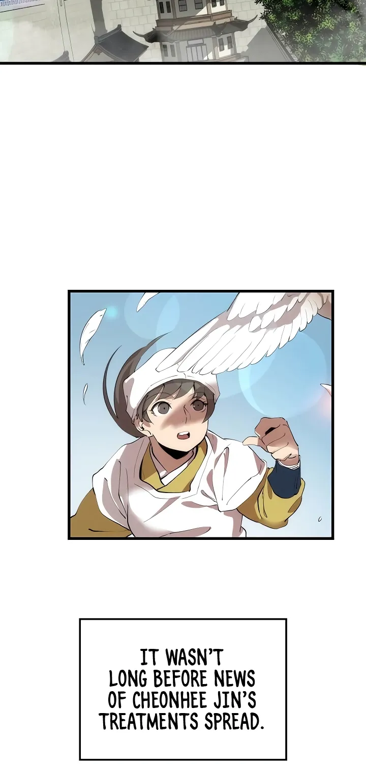 Read Doctor, Live Again EN Manga Online