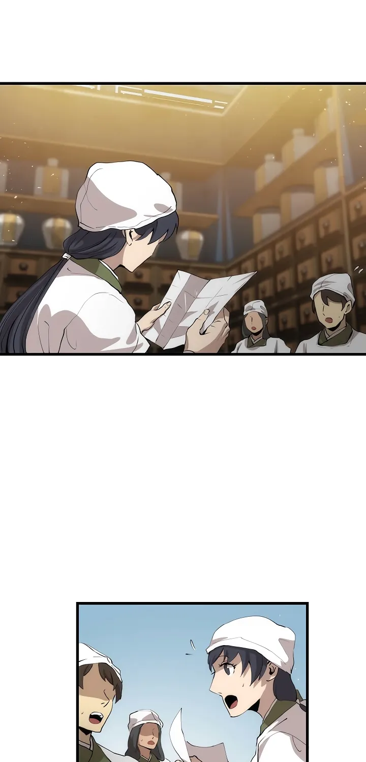 Read Doctor, Live Again EN Manga Online