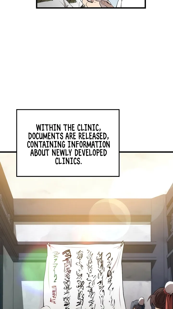 Read Doctor, Live Again EN Manga Online