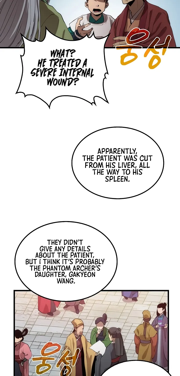 Read Doctor, Live Again EN Manga Online