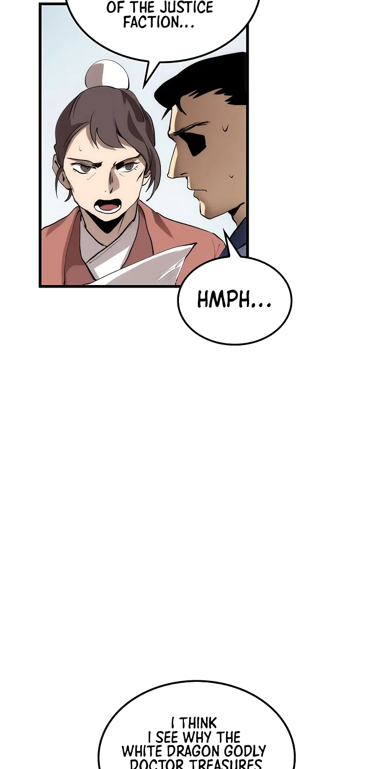 Read Doctor, Live Again EN Manga Online