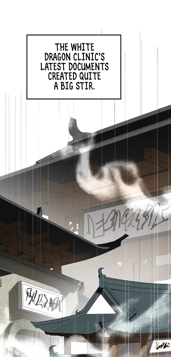 Read Doctor, Live Again EN Manga Online