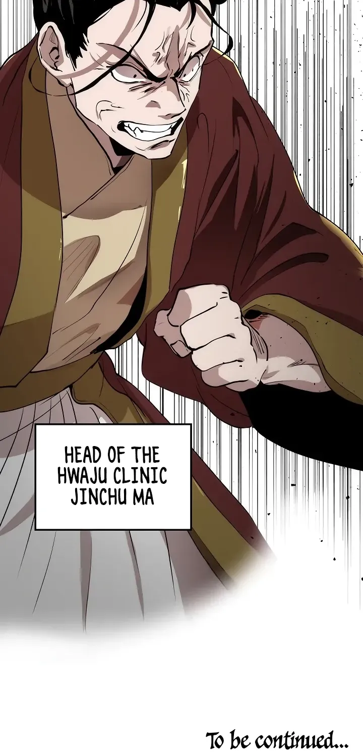 Read Doctor, Live Again EN Manga Online