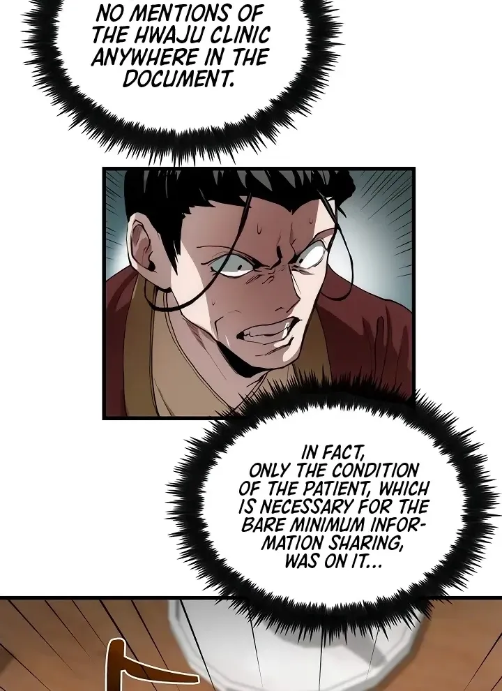 Read Doctor, Live Again EN Manga Online