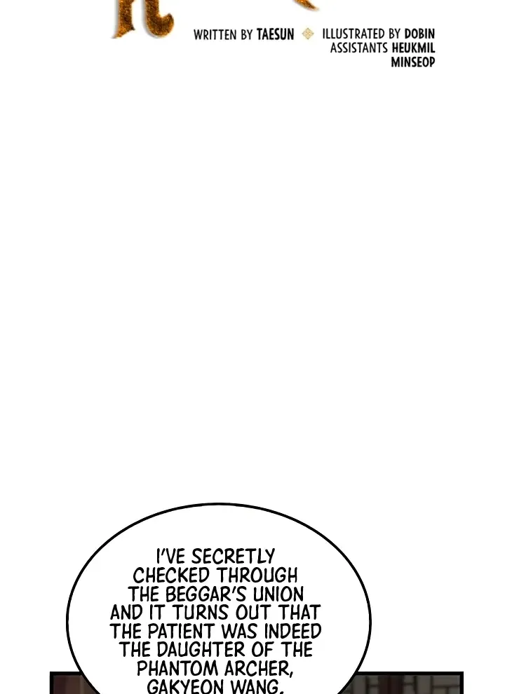 Read Doctor, Live Again EN Manga Online