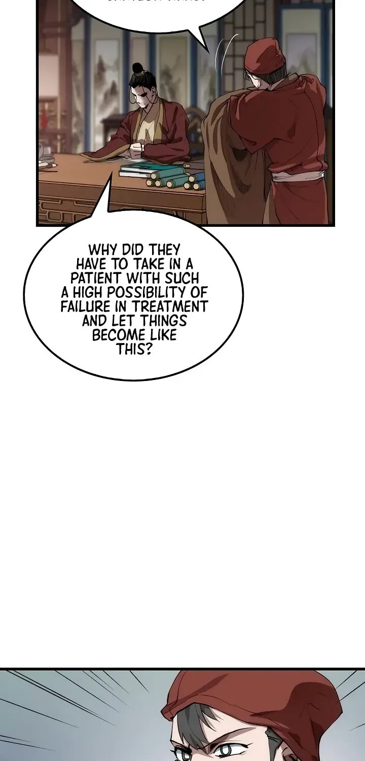 Read Doctor, Live Again EN Manga Online