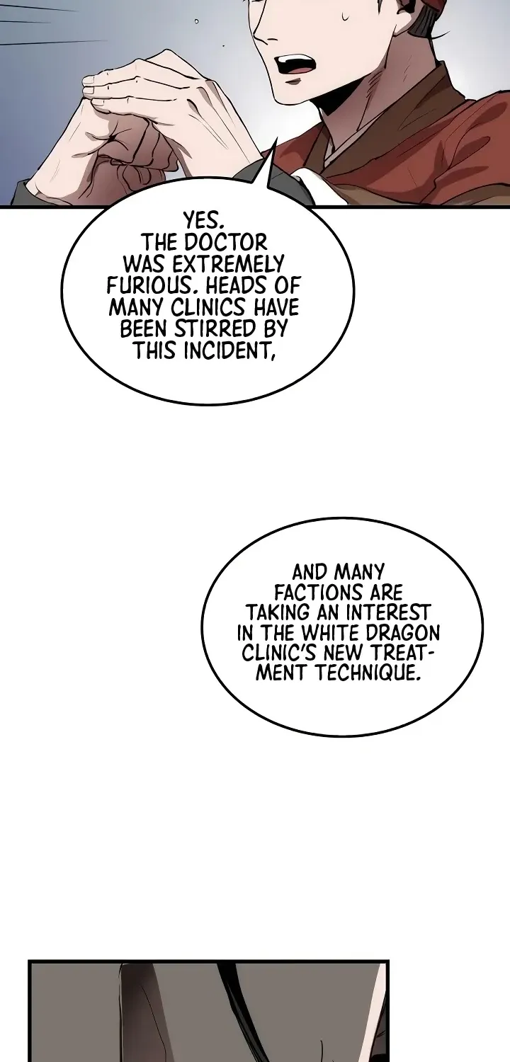 Read Doctor, Live Again EN Manga Online