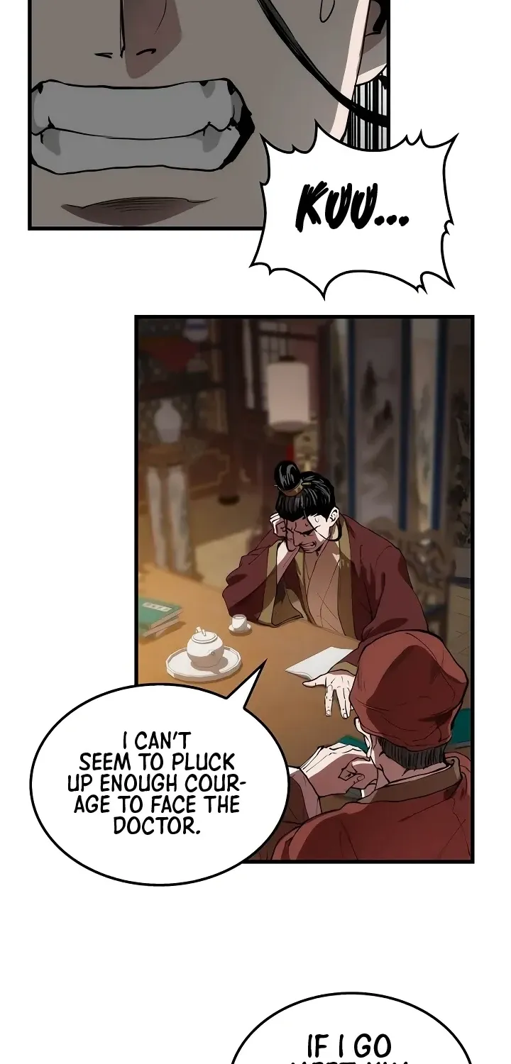 Read Doctor, Live Again EN Manga Online
