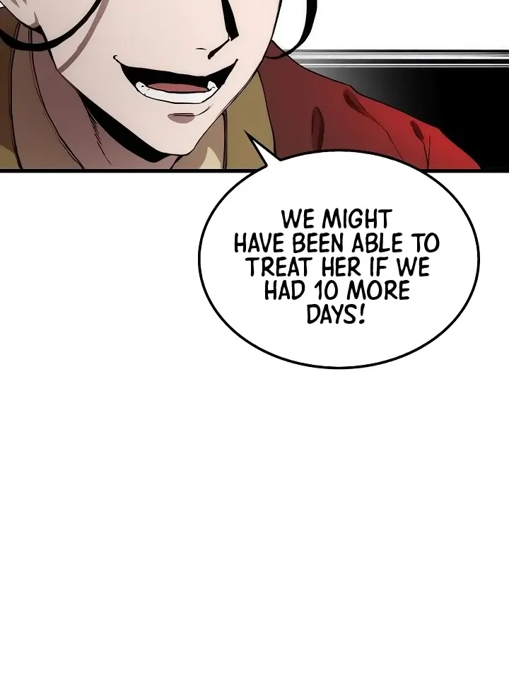 Read Doctor, Live Again EN Manga Online