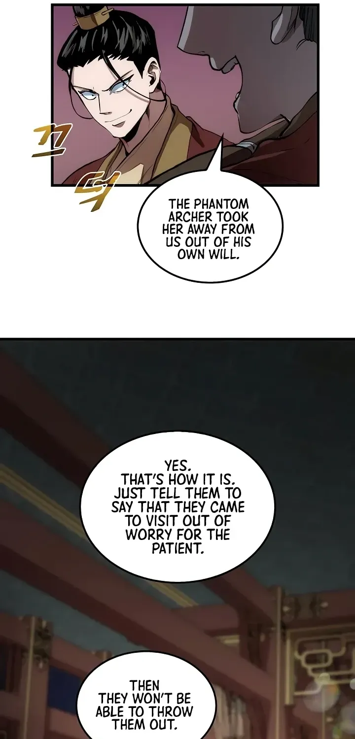 Read Doctor, Live Again EN Manga Online