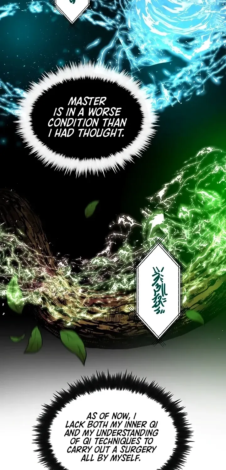 Read Doctor, Live Again EN Manga Online