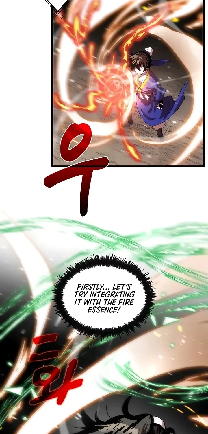 Read Doctor, Live Again EN Manga Online