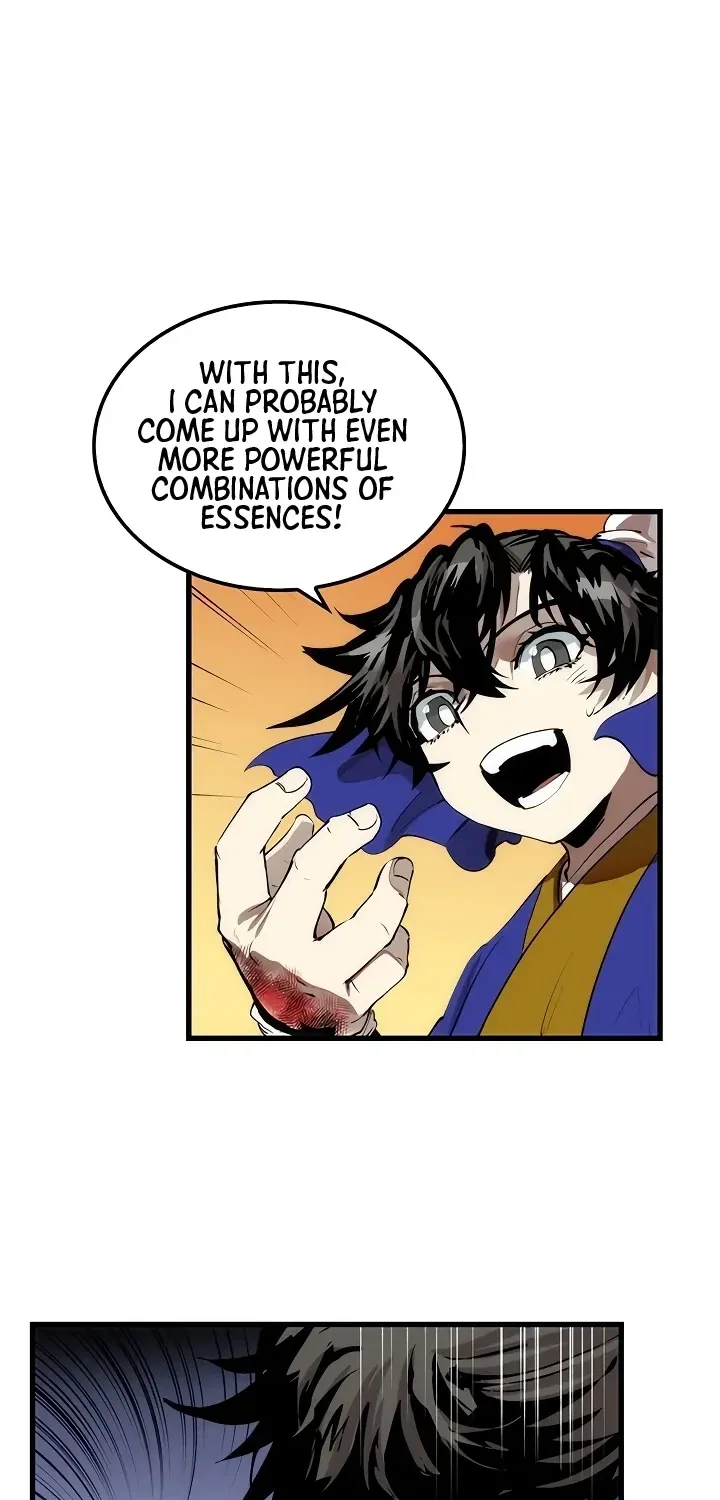 Read Doctor, Live Again EN Manga Online