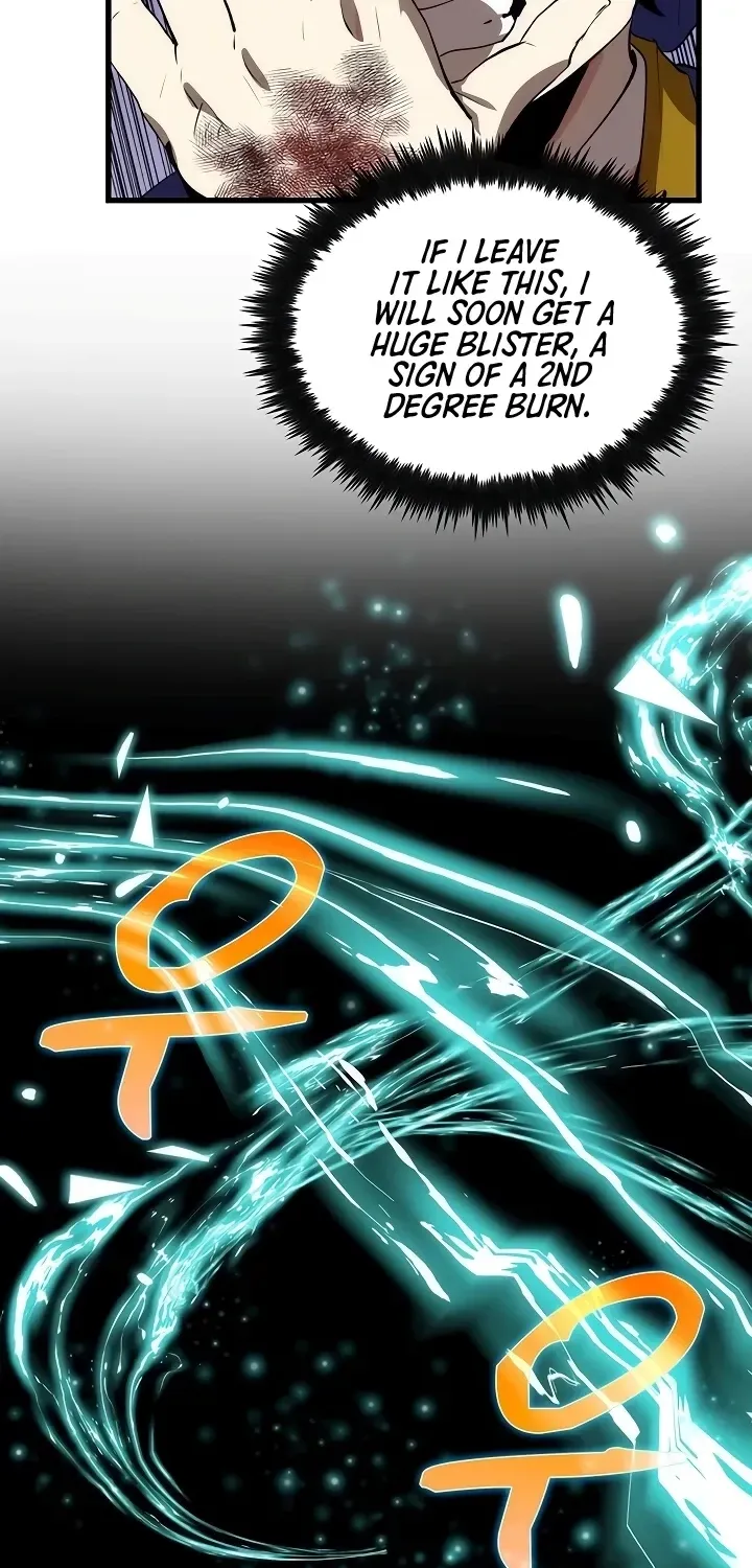 Read Doctor, Live Again EN Manga Online