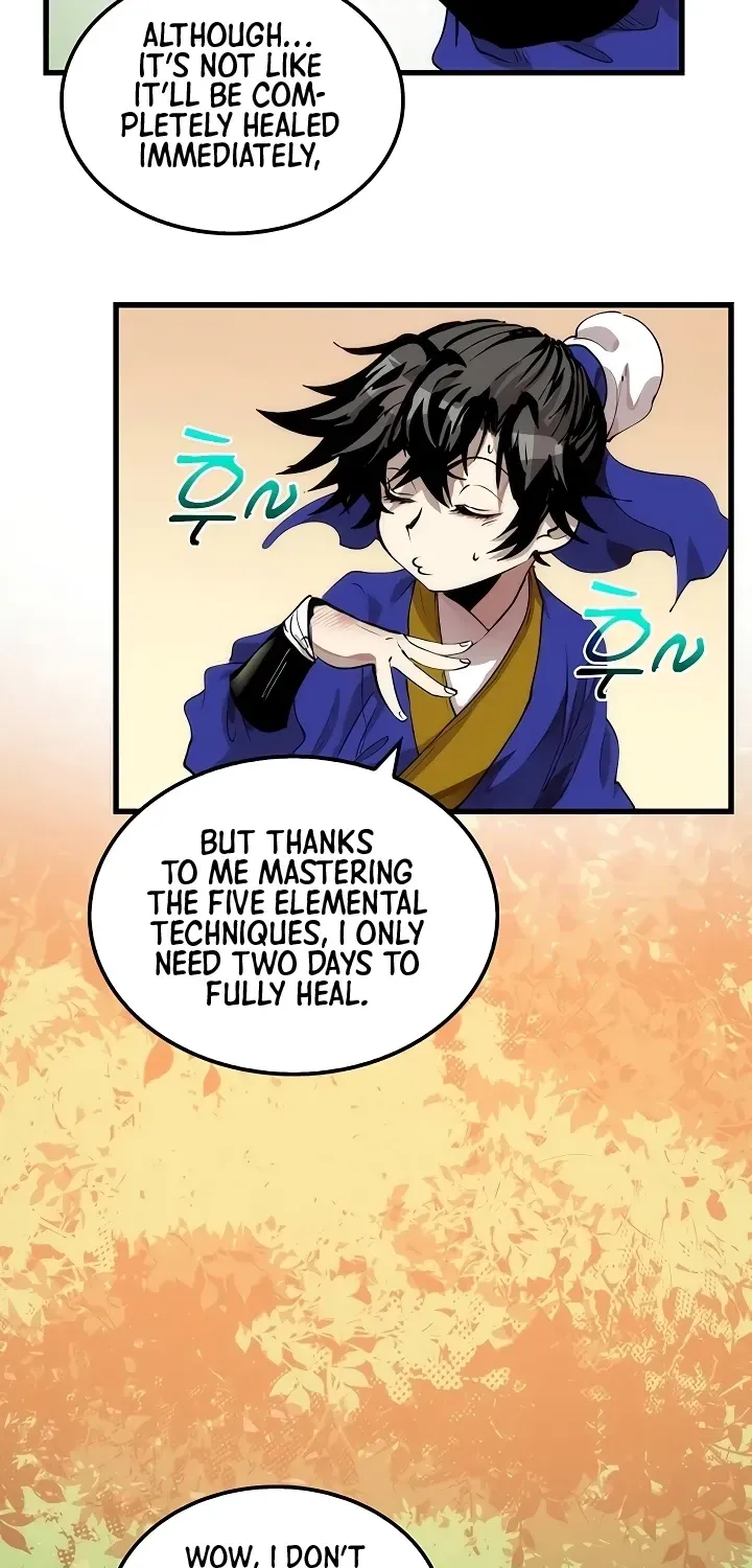 Read Doctor, Live Again EN Manga Online