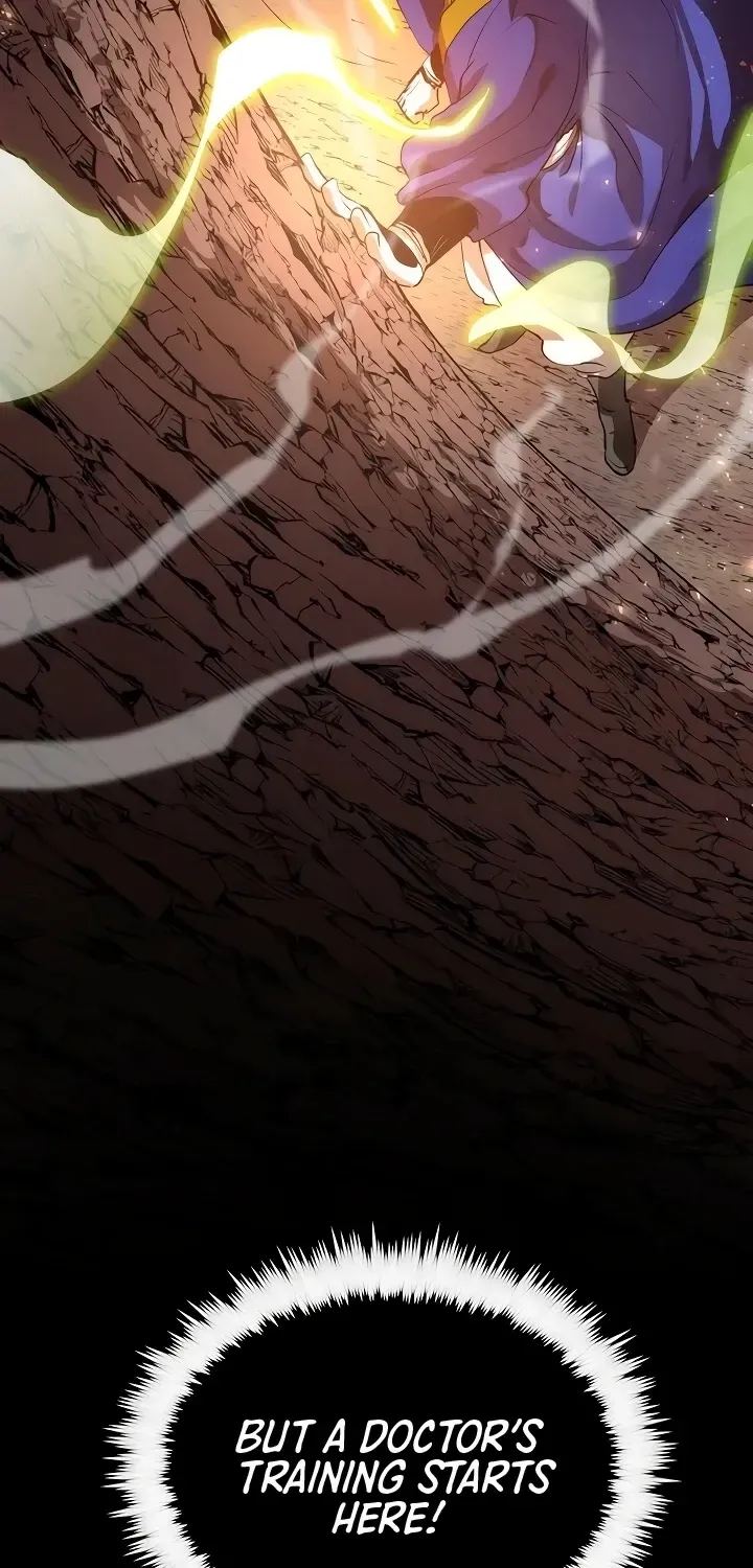 Read Doctor, Live Again EN Manga Online