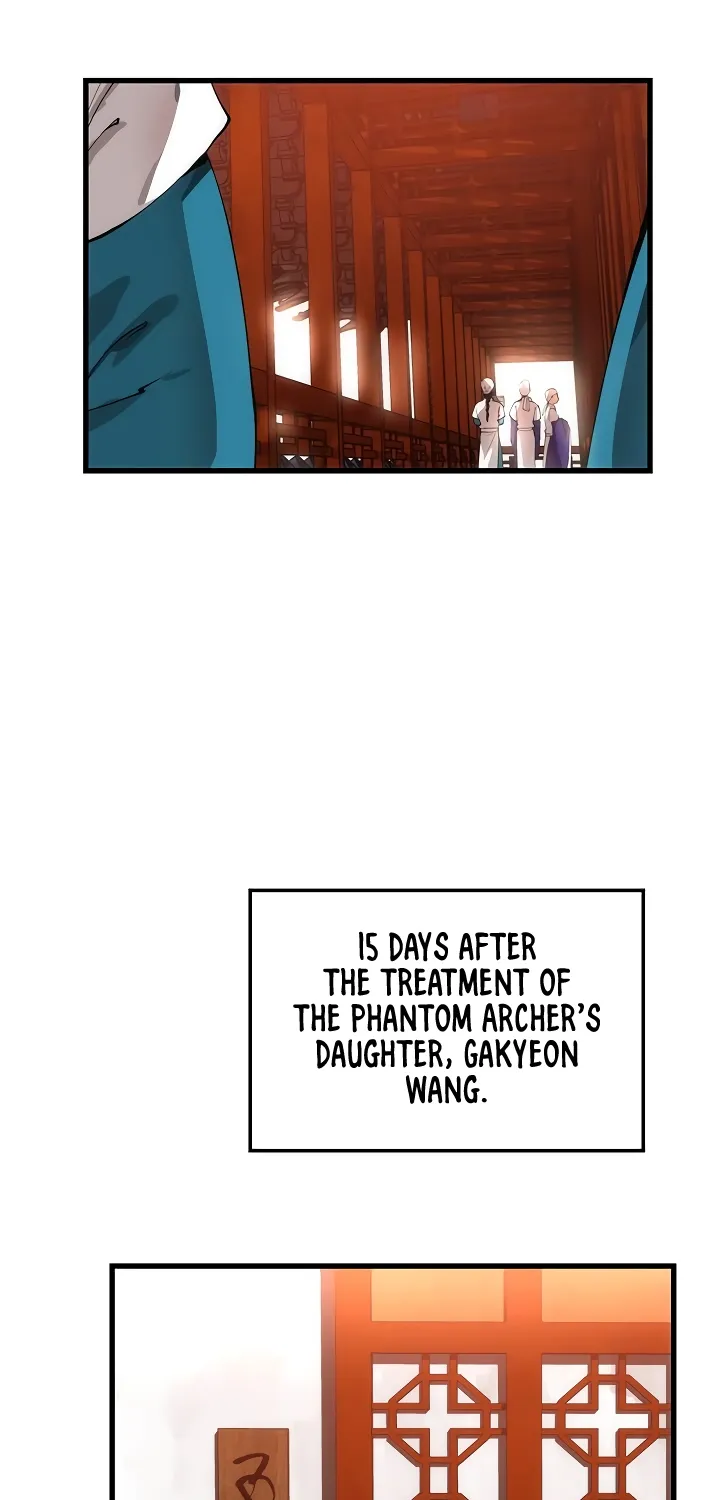 Read Doctor, Live Again EN Manga Online