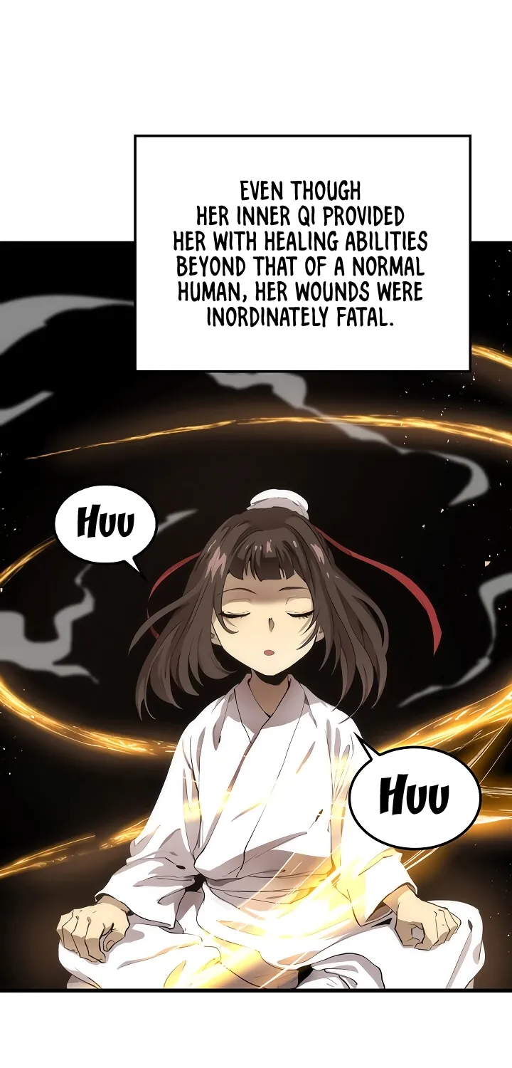Read Doctor, Live Again EN Manga Online