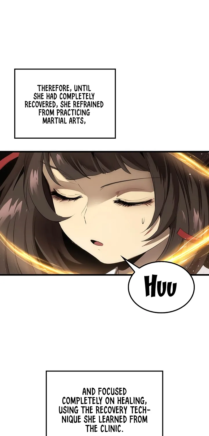 Read Doctor, Live Again EN Manga Online