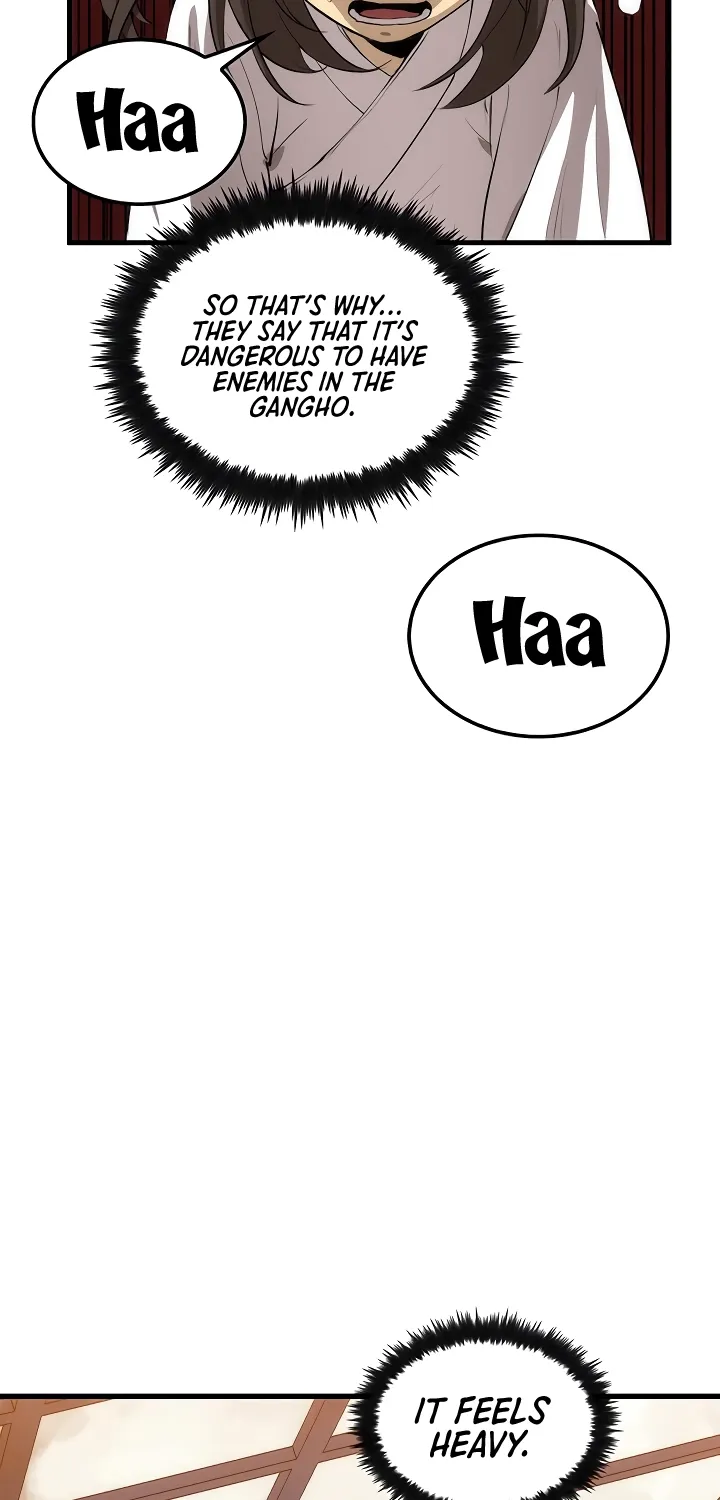 Read Doctor, Live Again EN Manga Online