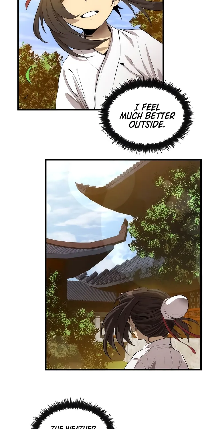 Read Doctor, Live Again EN Manga Online