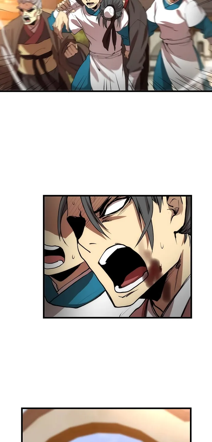 Read Doctor, Live Again EN Manga Online