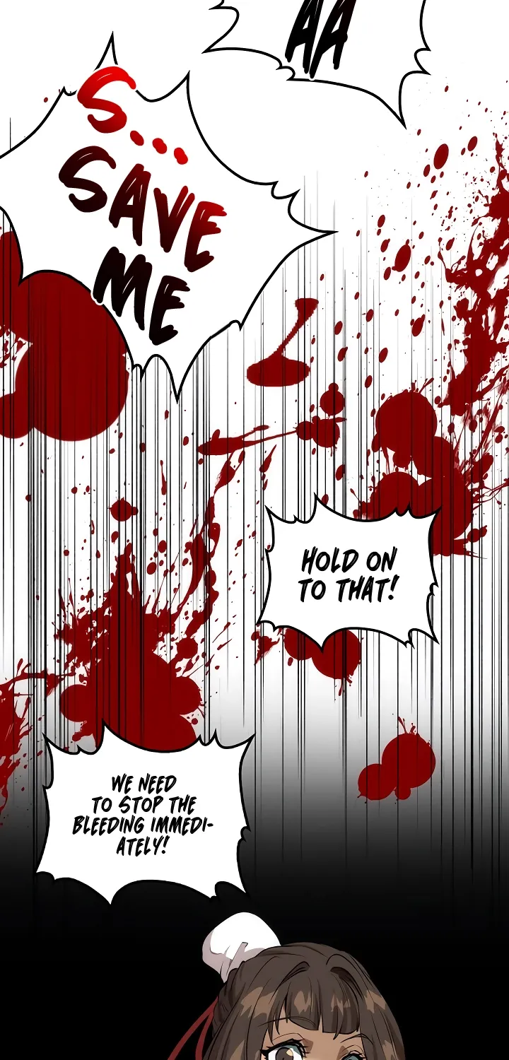 Read Doctor, Live Again EN Manga Online