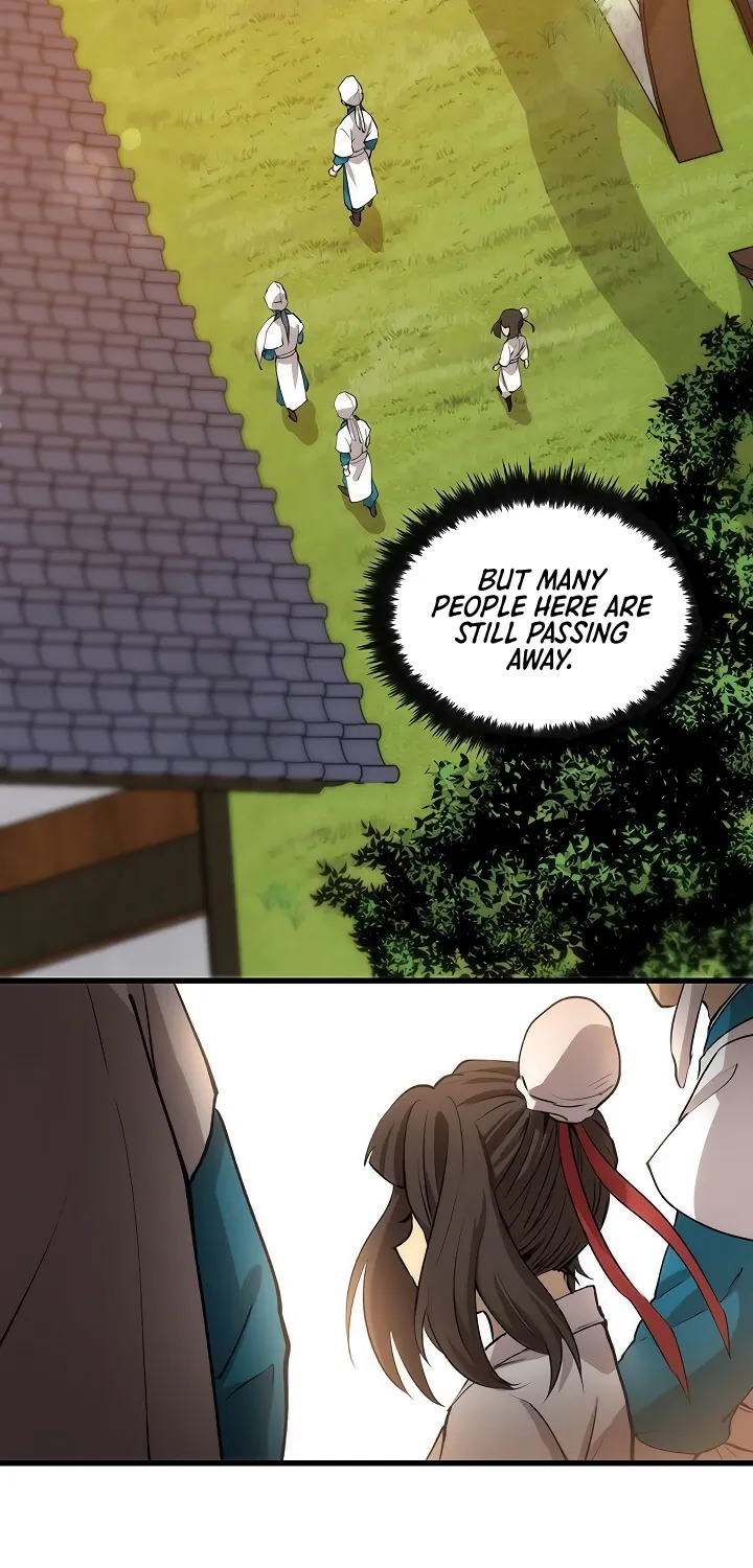 Read Doctor, Live Again EN Manga Online