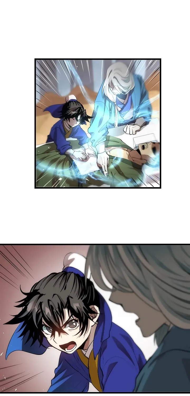 Read Doctor, Live Again EN Manga Online