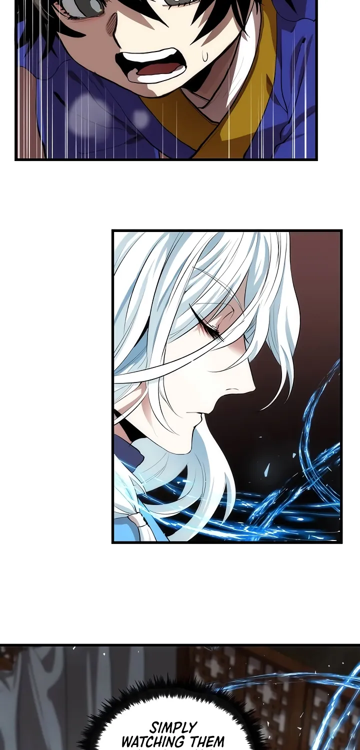 Read Doctor, Live Again EN Manga Online