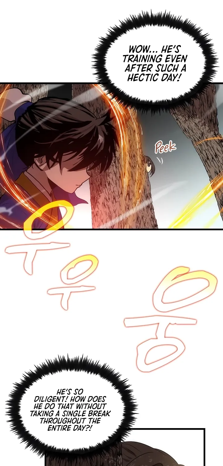 Read Doctor, Live Again EN Manga Online
