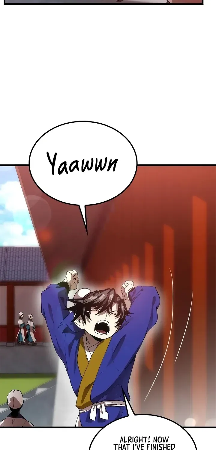 Read Doctor, Live Again EN Manga Online