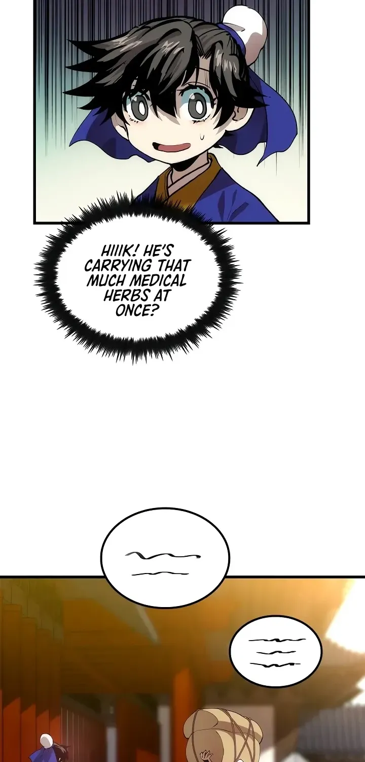 Read Doctor, Live Again EN Manga Online
