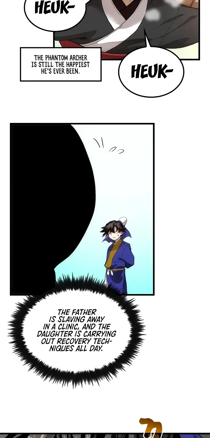 Read Doctor, Live Again EN Manga Online