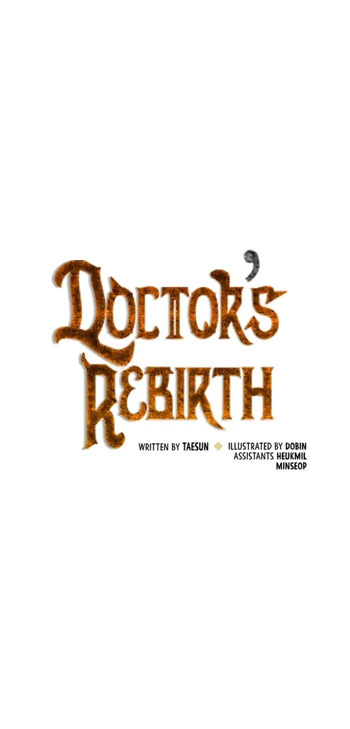 Read Doctor, Live Again EN Manga Online