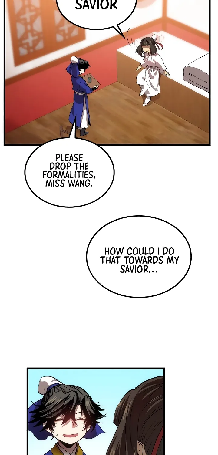 Read Doctor, Live Again EN Manga Online
