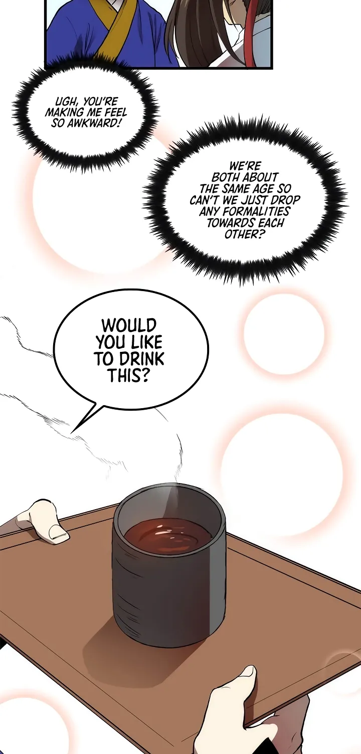 Read Doctor, Live Again EN Manga Online