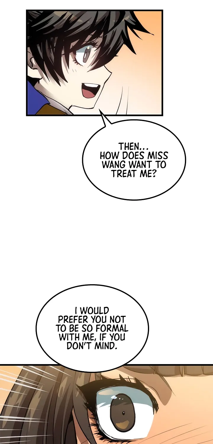 Read Doctor, Live Again EN Manga Online