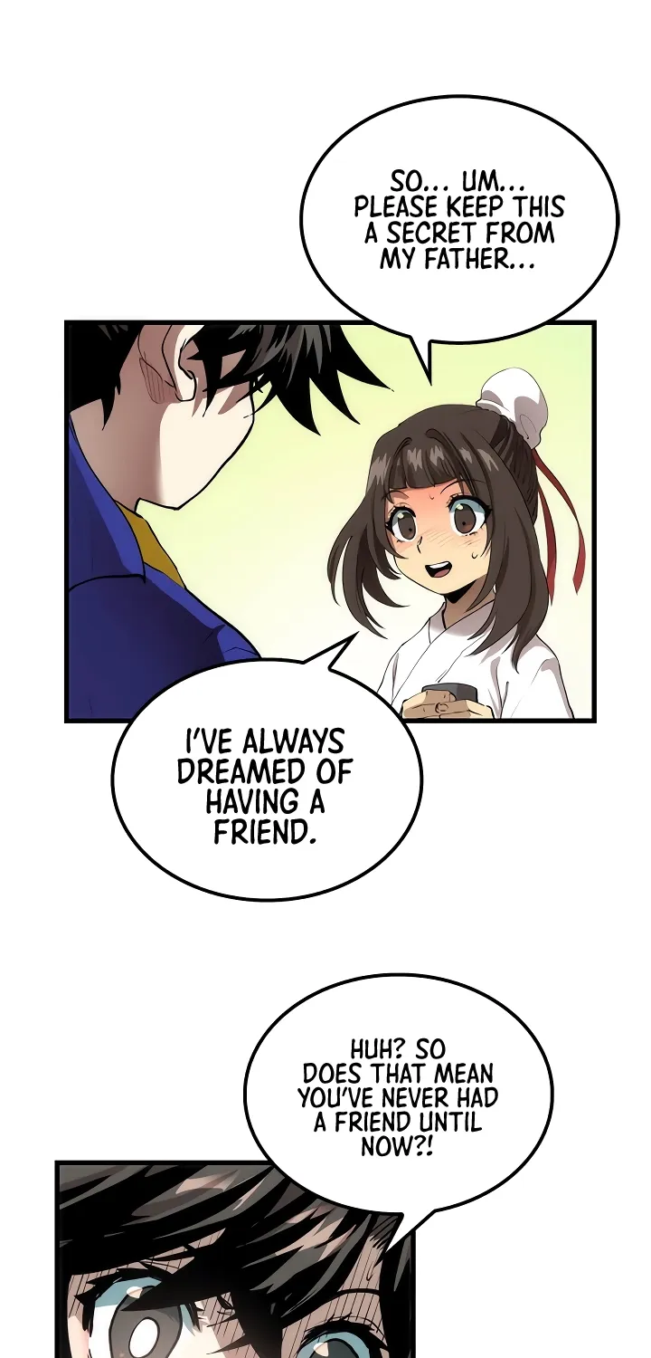 Read Doctor, Live Again EN Manga Online