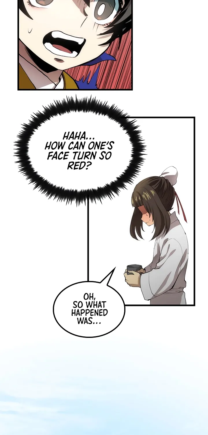 Read Doctor, Live Again EN Manga Online
